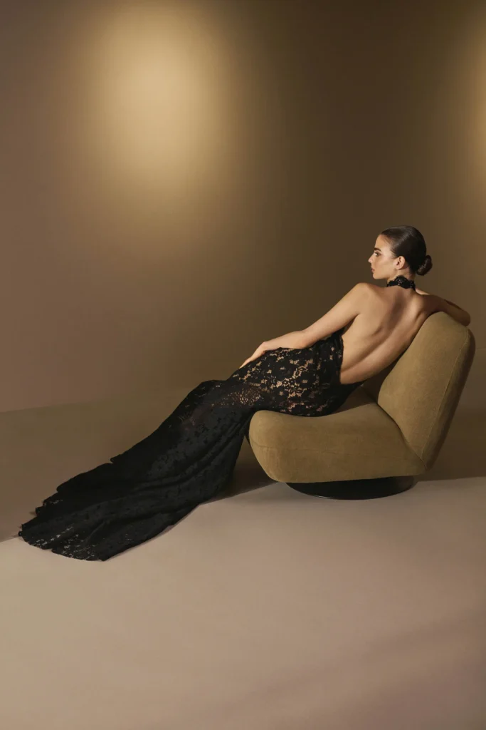 Eveningwear collections